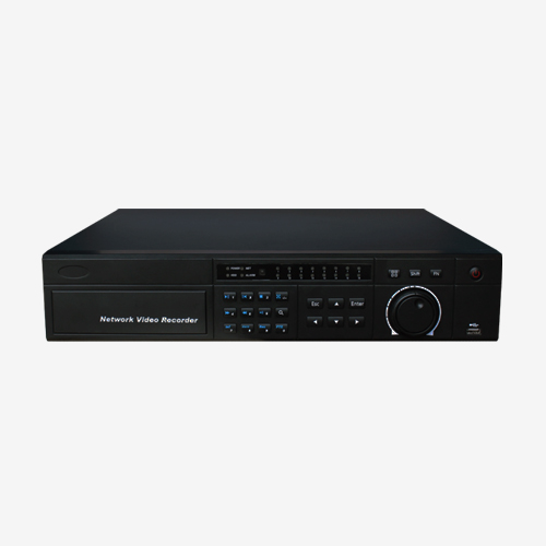 H.264 32CH NVR with 8-SATA