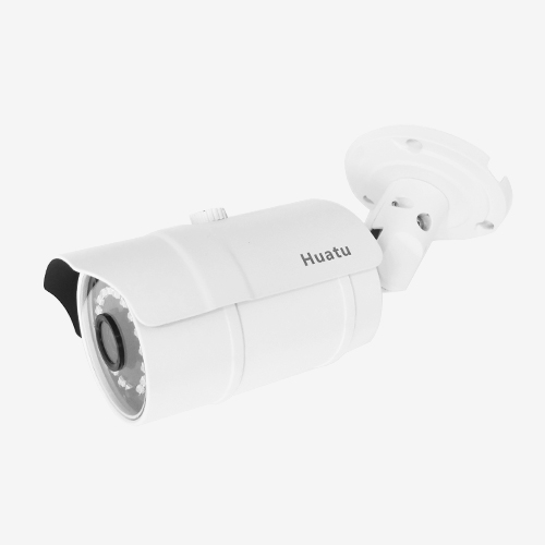 2 Megapixel Mini Bullet Camera
